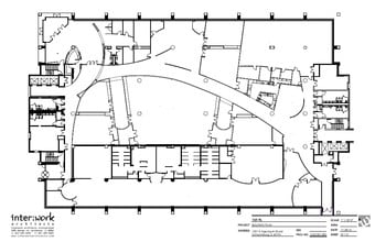 1301 E Algonquin Rd, Schaumburg, IL for lease Floor Plan- Image 1 of 1