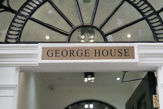 More details for 39 Fitzroy Sq, London - Coworking for Lease