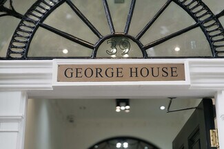 Plus de détails pour 39 Fitzroy Sq, Londres - Coworking à louer