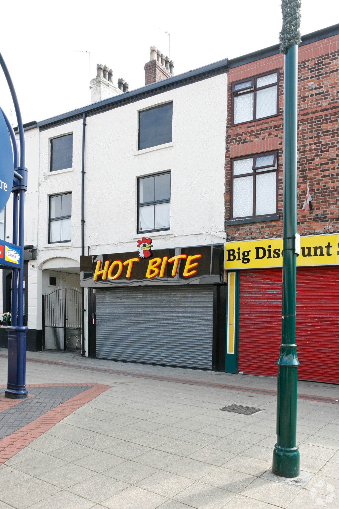 29 Church St, Manchester for lease Primary Photo- Image 1 of 6