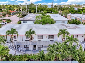 More details for 847 81st St, Miami, FL - Multifamily for Sale