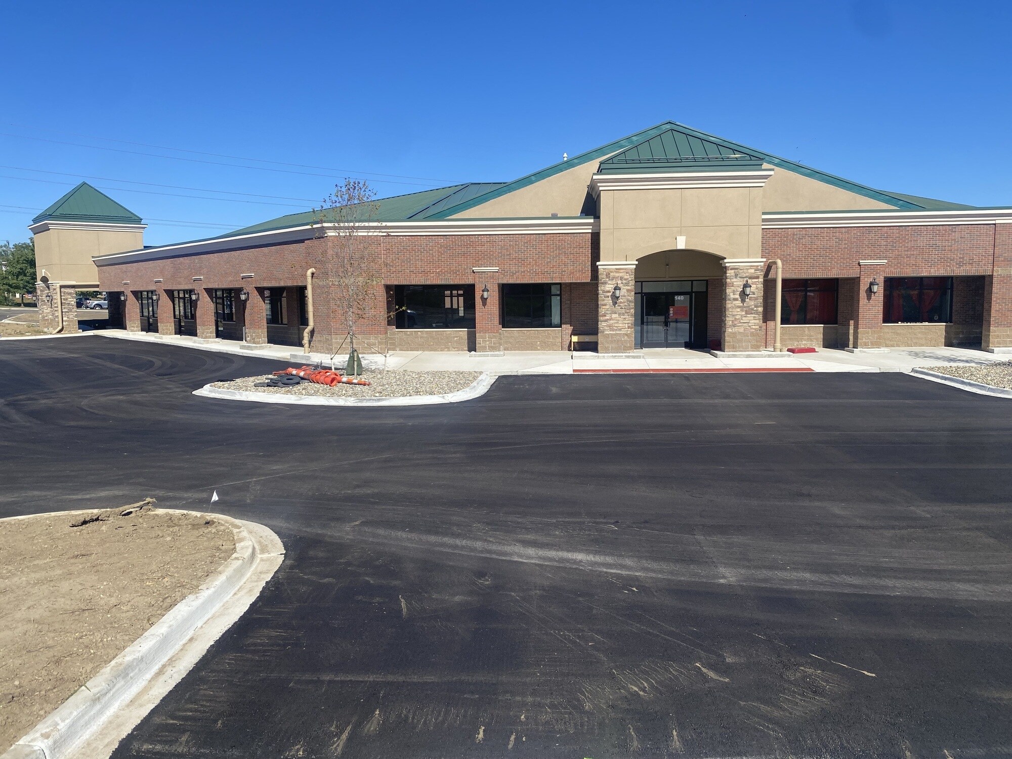 65800 Van Dyke Ave, Washington, MI for lease Building Photo- Image 1 of 4
