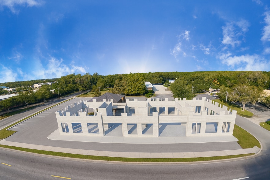 950 S Dillard St, Winter Garden, FL for lease - Building Photo - Image 3 of 5