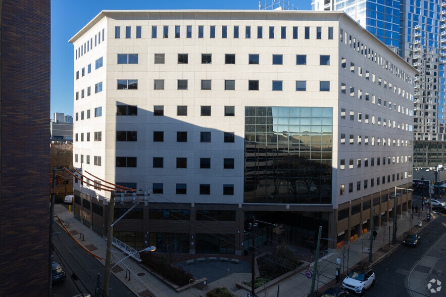 3600 Market St, Philadelphia, PA for sale - Building Photo - Image 3 of 4