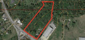 Plus de détails pour 2505 Morgan Rd, Bessemer, AL - Terrain à vendre