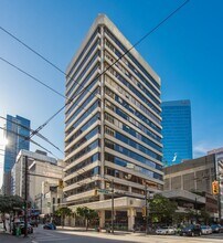 800 W Pender St, Vancouver, BC for lease Building Photo- Image 1 of 8