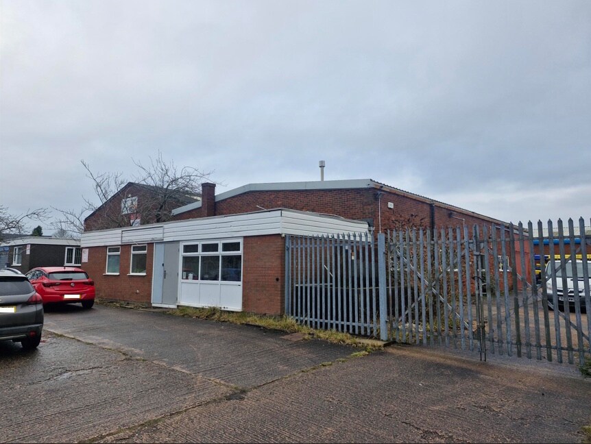 Cannel Rd, Burntwood for lease Building Photo- Image 1 of 6
