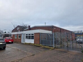 Cannel Rd, Burntwood for lease Building Photo- Image 1 of 6