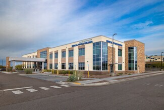 Plus de détails pour 2300 S Houghton Rd, Tucson, AZ - Médical à louer