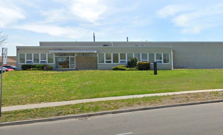 55 Progress Ave, Toronto, ON for sale - Building Photo - Image 1 of 1