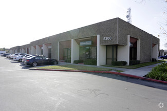 More details for 2223-2320 S Fairview St, Santa Ana, CA - Industrial for Lease