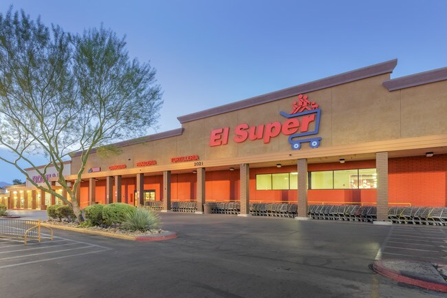 More details for 2101-2409 E Lake Mead Blvd, North Las Vegas, NV - Retail for Lease