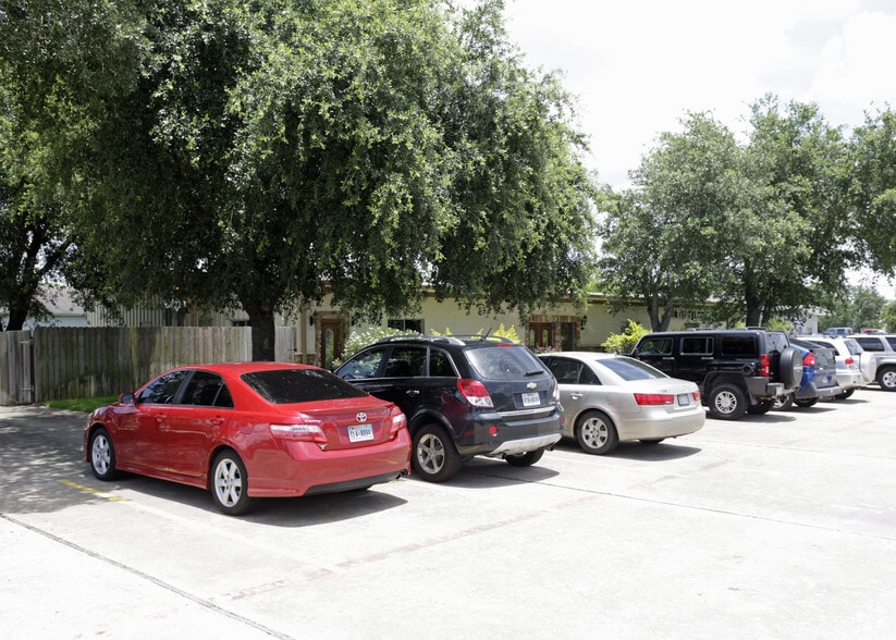 6307 Broadway St, Pearland, TX for sale - Building Photo - Image 3 of 15