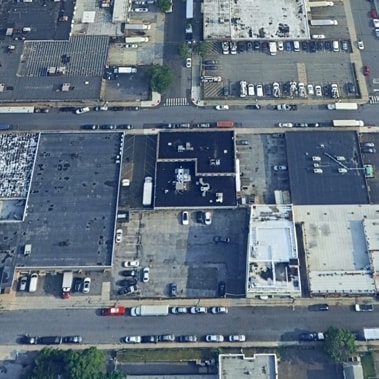 17528 148th Ave, Jamaica, NY for sale - Aerial - Image 2 of 2