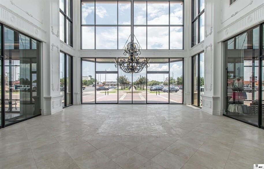 1201 Lamy Ln, Monroe, LA for lease - Building Photo - Image 3 of 3