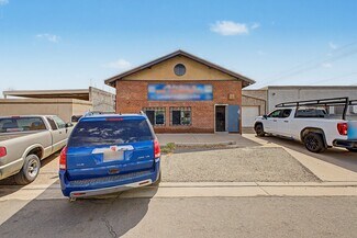 Plus de détails pour 6819 N 55th Dr, Glendale, AZ - Industriel à louer