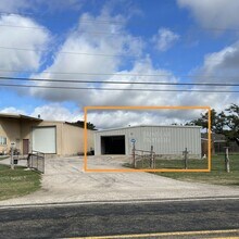 630 W FM 243, Bertram, TX for lease Building Photo- Image 2 of 7