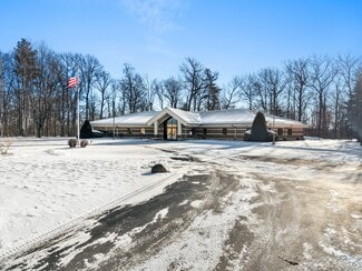 Plus de détails pour 2980 Walker Dr, Green Bay, WI - Bureau à vendre