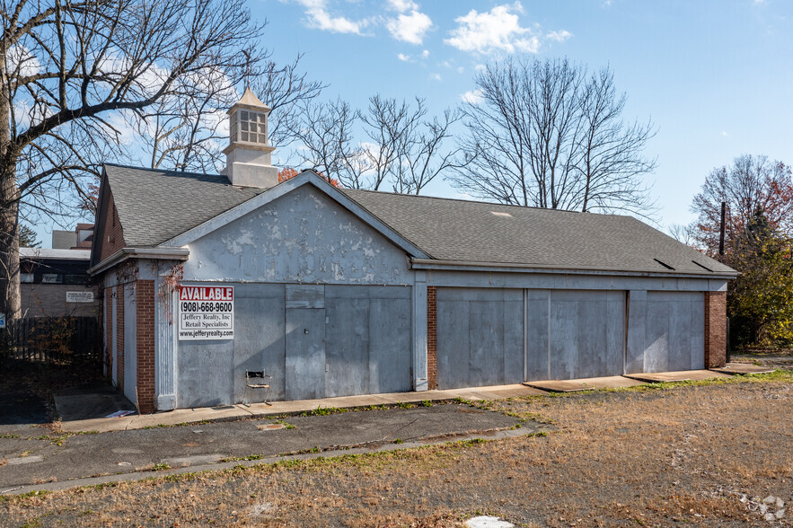 49 W South Ave, Cranford, NJ for sale - Building Photo - Image 1 of 1