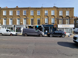 48 Amwell St, London LND - Services immobiliers commerciaux