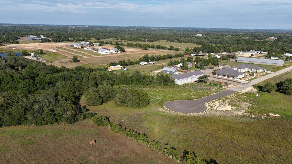 TBD Compound Ln, Round Top, TX for sale - Building Photo - Image 2 of 8