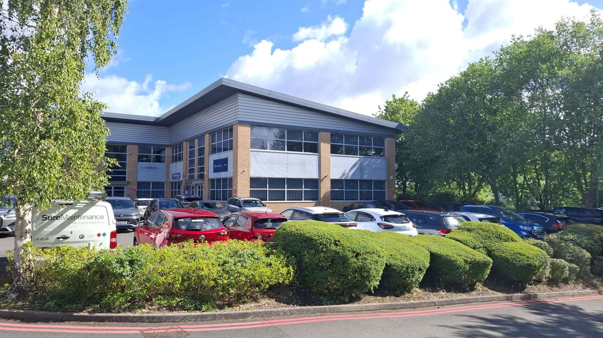 Steelpark Rd, Halesowen for sale Building Photo- Image 1 of 13