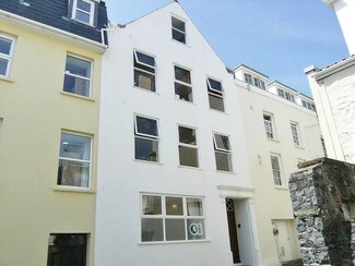 More details for Le Marchant St, Guernsey - Office for Sale