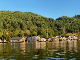 Plus de détails pour 23500 St Helens Rd, Portland, OR - Spécialité à vendre