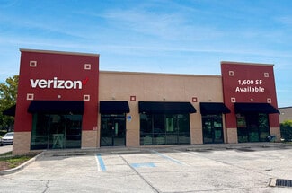 More details for 6751 N Church Ave, Mulberry, FL - Retail for Lease