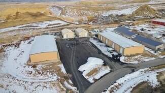 More details for 34 Industry Loop East Helena, MT 59635 – Industrial for Sale, East Helena, MT