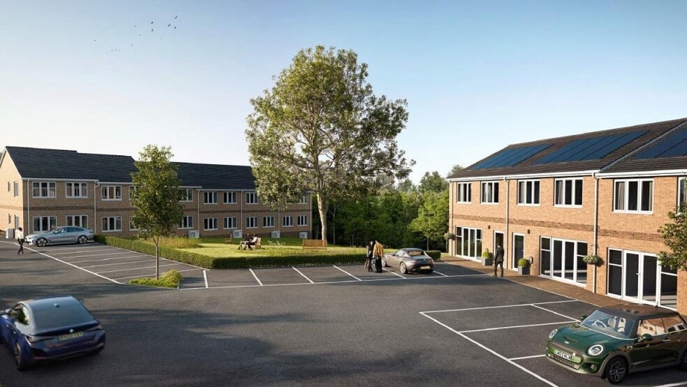 Station Hl, Chudleigh for lease - Building Photo - Image 2 of 3