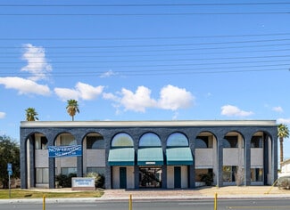 More details for 45691 Monroe St, Indio, CA - Office for Lease
