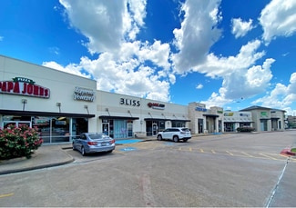 Plus de détails pour 1704 Rock Prairie Rd, College Station, TX - Commerce de détail à louer