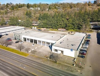 Plus de détails pour 2418 Airport Way S, Seattle, WA - Industriel à louer