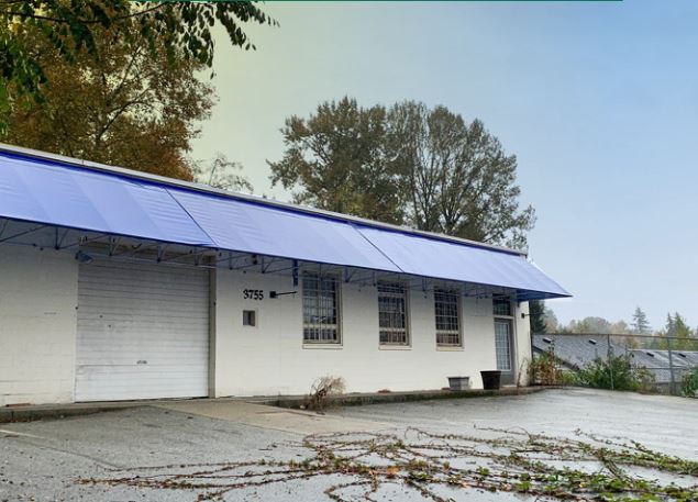 3755 Keith St, Burnaby, BC for sale - Building Photo - Image 1 of 1