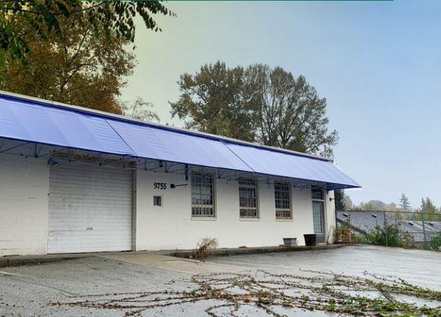 3755 Keith St, Burnaby, BC à vendre - Photo du bâtiment - Image 1 de 1