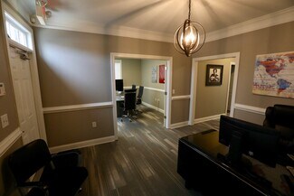 Plus de détails pour 3950 Cobb Pky NW, Acworth, GA - Bureau à louer