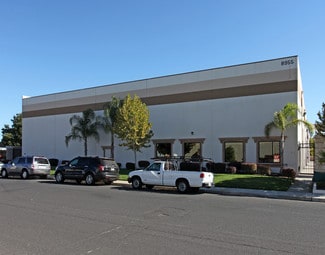 Plus de détails pour 5801 Alder Ave, Sacramento, CA - Industriel à vendre
