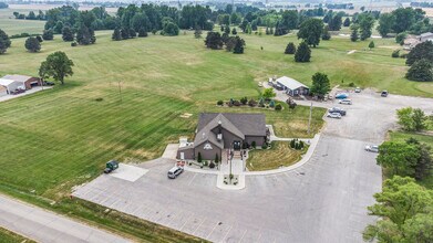 2280 S Reese Rd, Reese, MI - Aérien  Vue de la carte - Image1