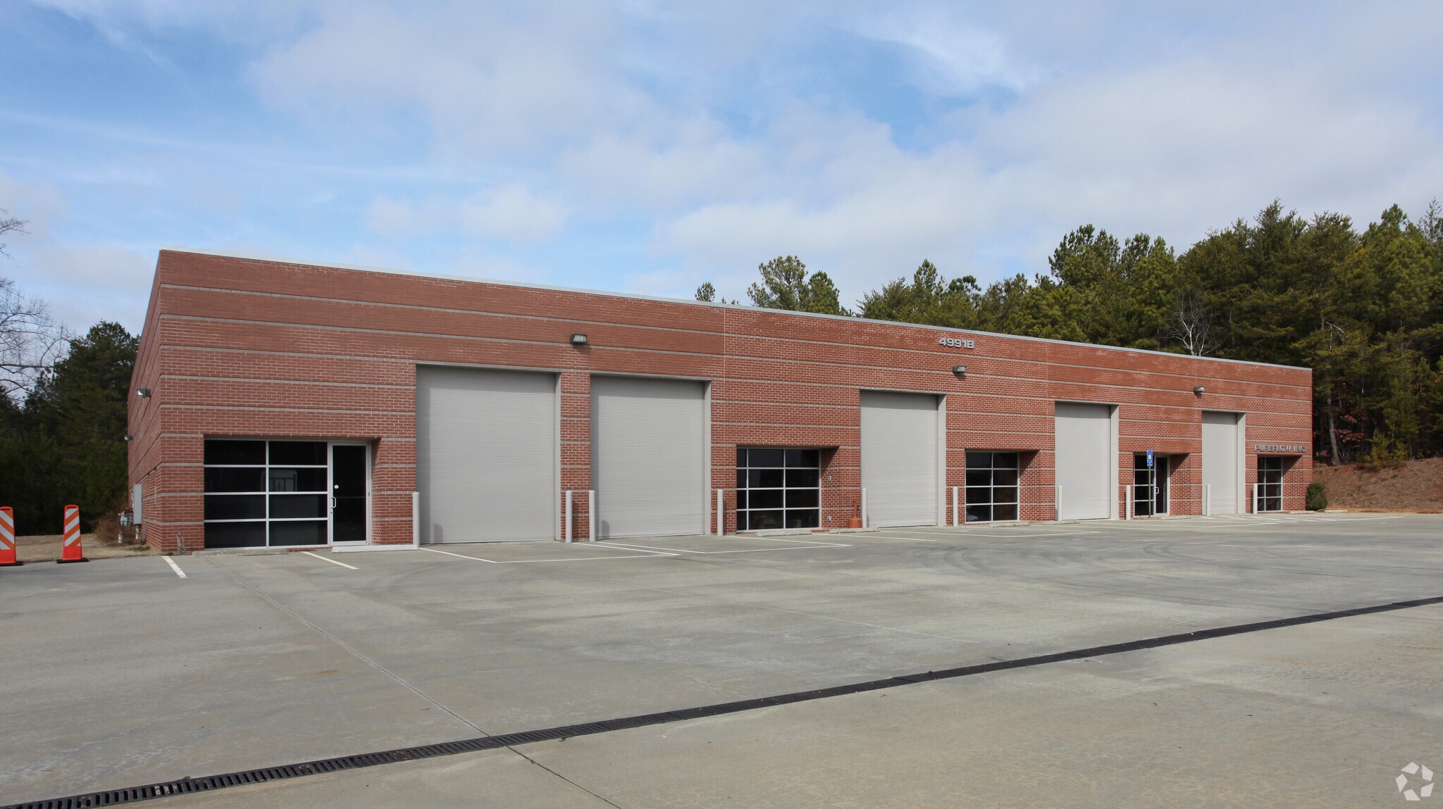 4991 B U Bowman Dr, Buford, GA for sale Primary Photo- Image 1 of 1