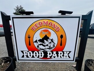 More details for 122 SW 5th St, Redmond, OR - Specialty for Sale