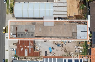 30 Advantage Rd, Highett, VIC - Aerial map view