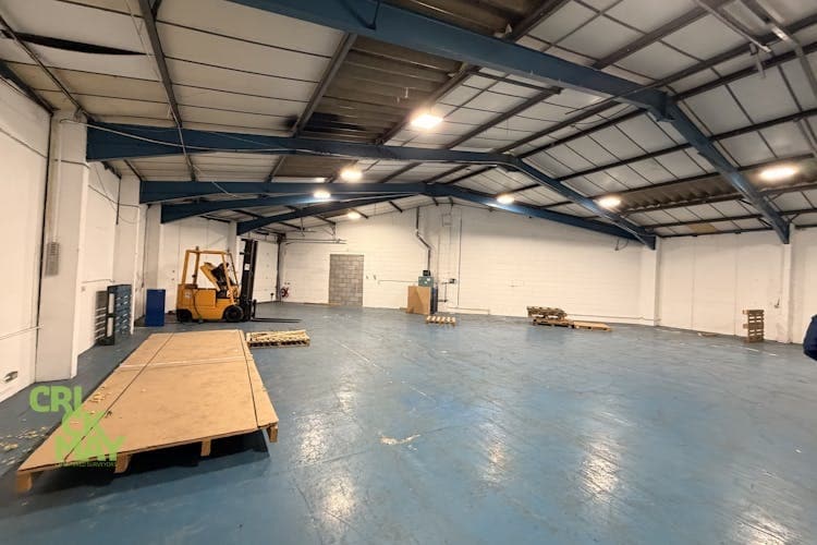 Star Rd, Partridge Green, WSX RH13 8RA - Unit F4 - - Interior Photo - Image 1 of 2