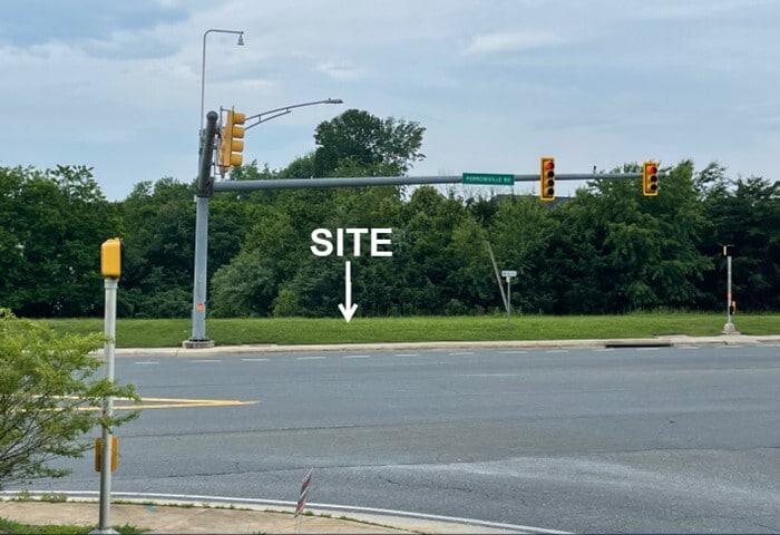 Perrowville Road, Forest, VA for lease - Other - Image 1 of 3