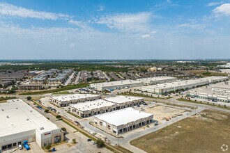 2601 TX-121, Lewisville, TX - AERIAL map view - Image1