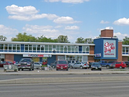 2285 Portage Ave, Winnipeg, MB for sale - Primary Photo - Image 1 of 1