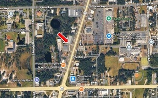 More details for 320 S State Road 19, Palatka, FL - Retail for Lease
