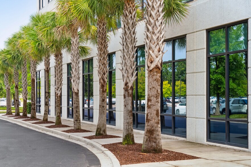 115 Central Island St, Charleston, SC à louer - Photo du bâtiment - Image 2 de 24