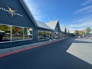 More details for 14755-14863 SE Oregon Trail Dr, Happy Valley, OR - Retail for Lease