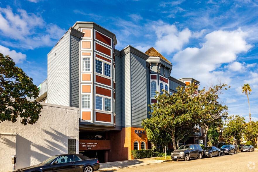 1448 15th St, Santa Monica, CA for sale - Building Photo - Image 2 of 4